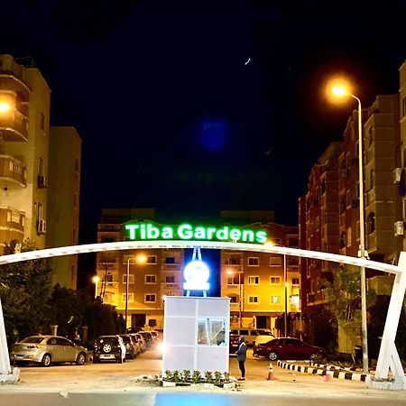 Golden House - Men Only Apart otel 6th of October City Dış mekan fotoğraf