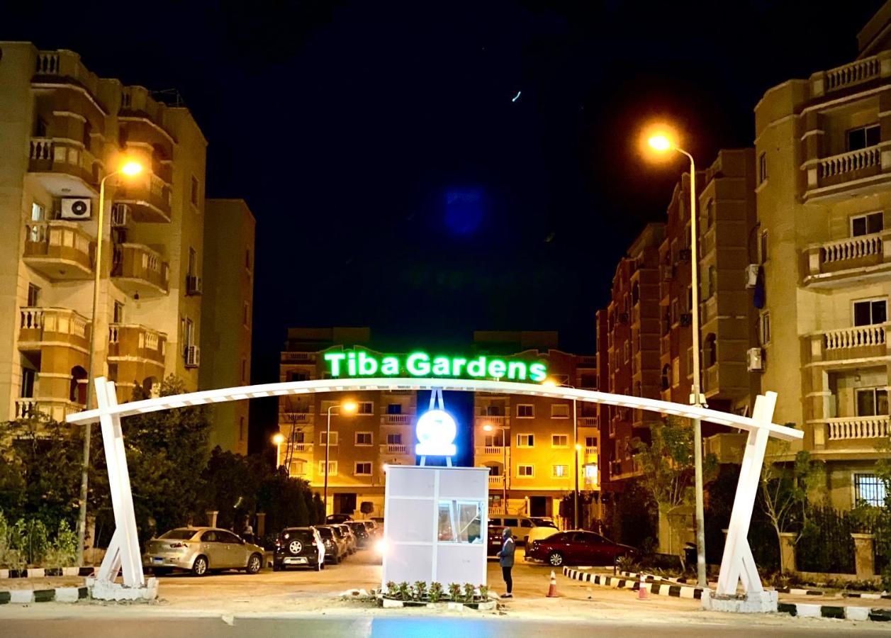 Golden House - Men Only Apart otel 6th of October City Dış mekan fotoğraf
