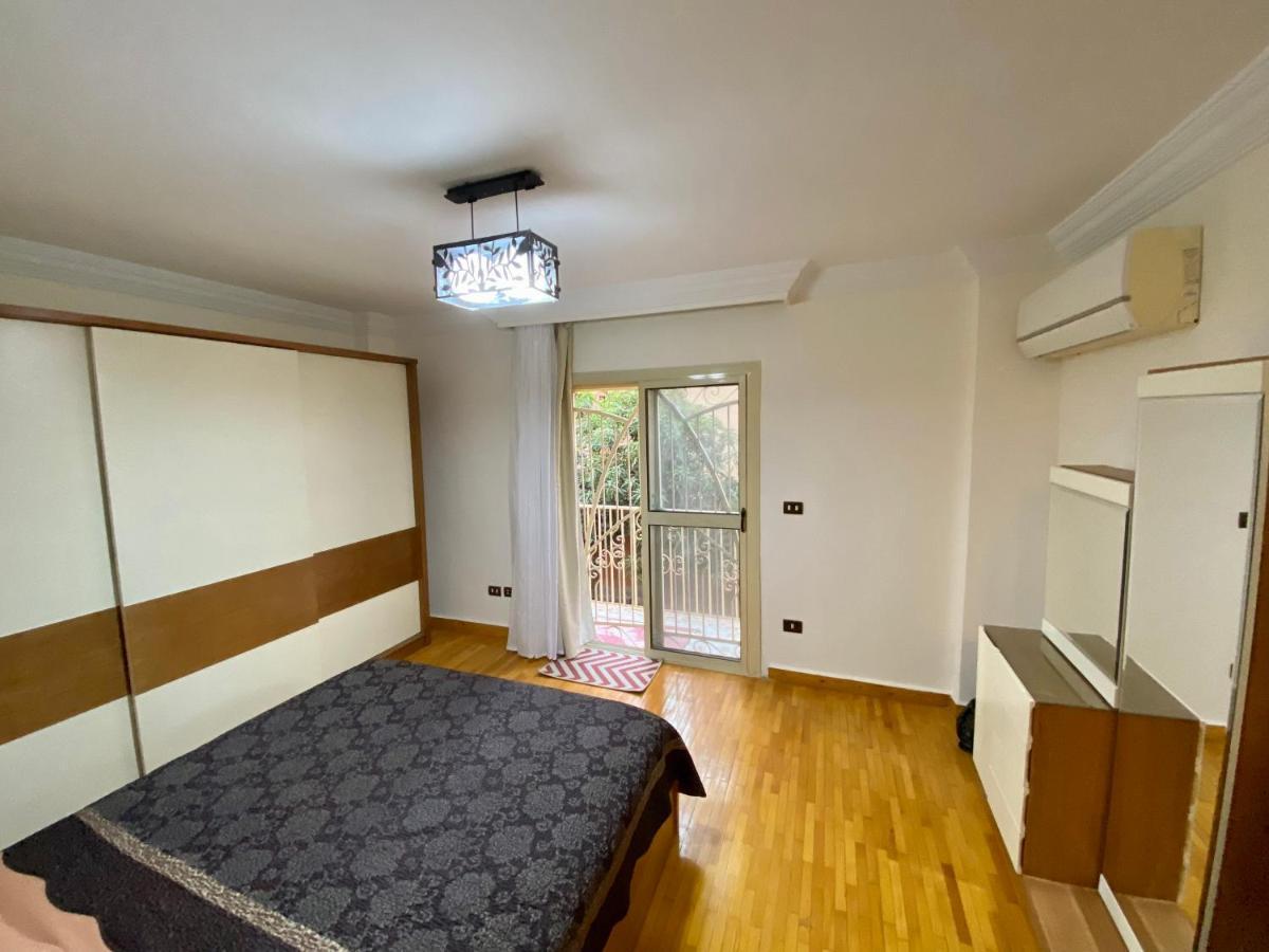 Golden House - Men Only Apart otel 6th of October City Dış mekan fotoğraf