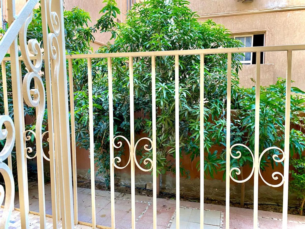 Golden House - Men Only Apart otel 6th of October City Dış mekan fotoğraf