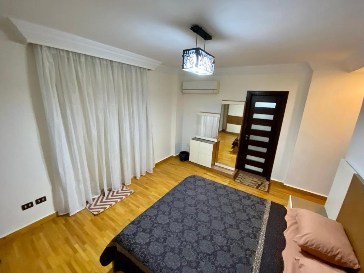 Golden House - Men Only Apart otel 6th of October City Dış mekan fotoğraf