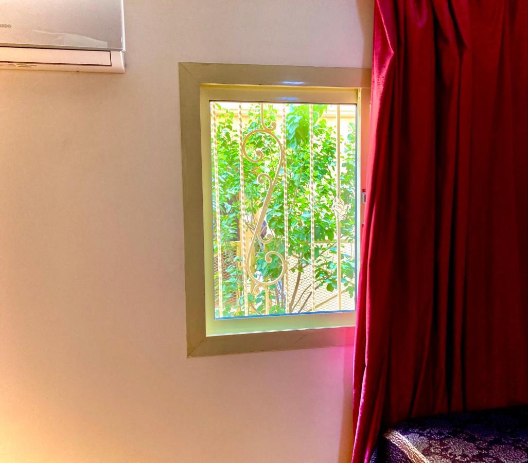 Golden House - Men Only Apart otel 6th of October City Dış mekan fotoğraf