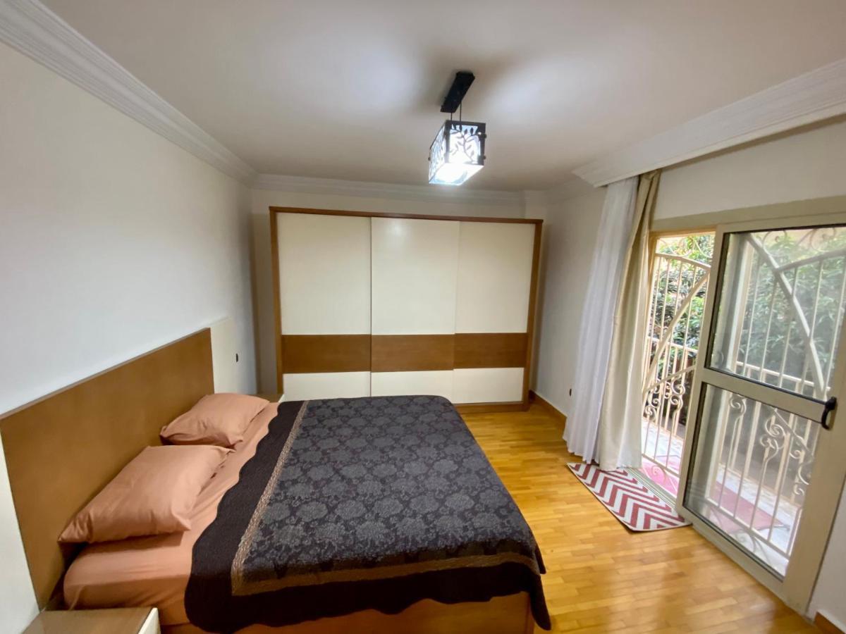 Golden House - Men Only Apart otel 6th of October City Dış mekan fotoğraf