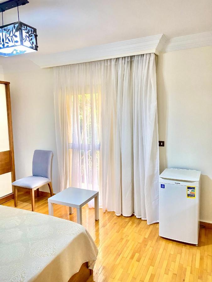 Golden House - Men Only Apart otel 6th of October City Dış mekan fotoğraf